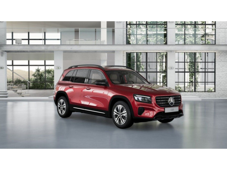 2025 Mercedes-Benz GLB 200D Progressive Line 7 Seater SUV €63,950
