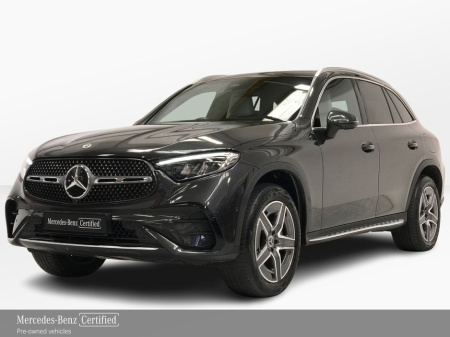 2023 Mercedes-Benz GLC Class *Deposit Taken* GLC300 e 4Matic AMG Line +
