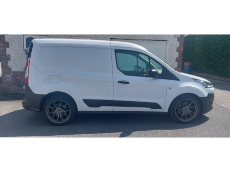 2019 Ford Transit Connect SWB 1.5 75PS M M6 3DR