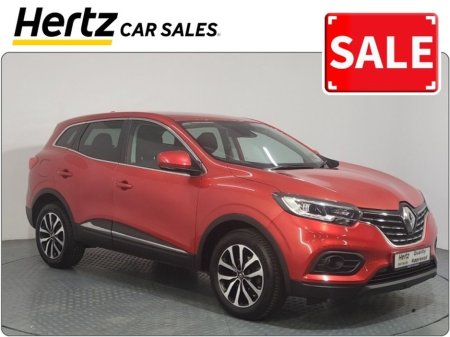 2022 Renault Kadjar 1.3 TCE 140 GPF Auto Equilibre