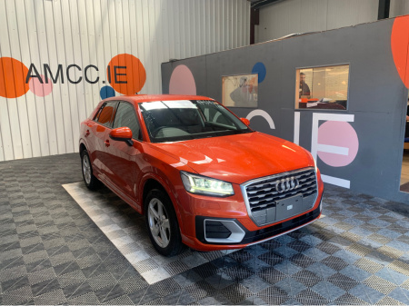 2019 Audi Q2 Audi Q2 Automatic 30 TFSI Sport / 26k KMs! / Heated Seats / Q2 Automatic
