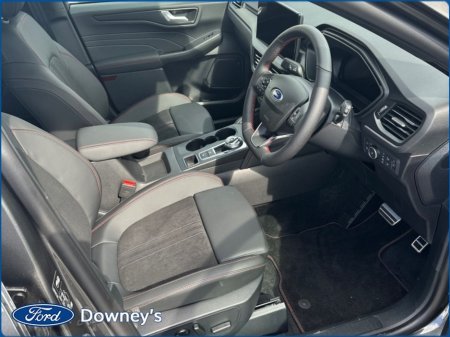 2025 Ford Kuga ST-LINE X PHEV *STRAIGHT SELLING PRICE* €47,500