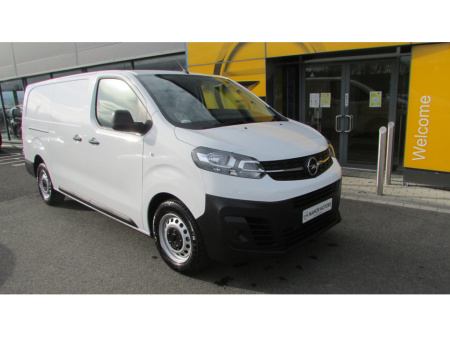 2023 Opel Vivaro KOMFORT MODEL