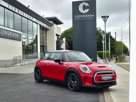 2023 MINI Cooper S Electric Level 2 €22,990