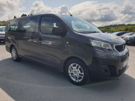 2020 Peugeot Expert  €29,950