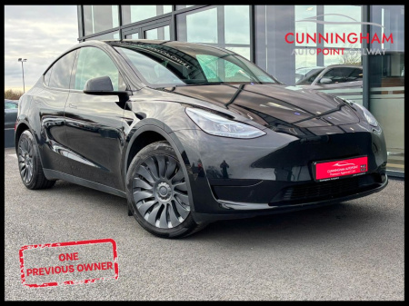 2023 Tesla Model Y RWD