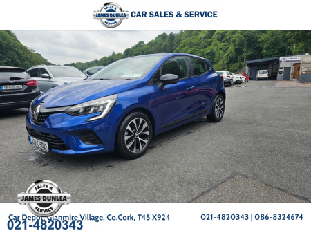 2023 Renault Clio EQUILIBRE TCE AUTO 1.O