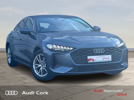 2025 Audi A5 A5 40 TDI EDITION ONE SE