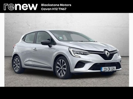 2023 Renault Clio TCe 90 DFull Equilibre €18,950