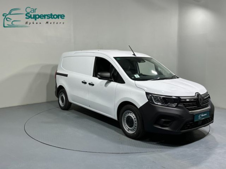 2025 Renault Kangoo LWB LL21 Dci 95BHP 251 €26,700