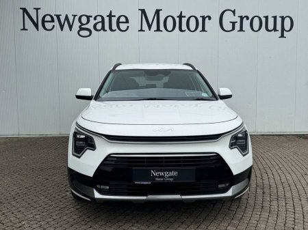 2022 Kia Niro Phev K3 5DR Auto €26,950