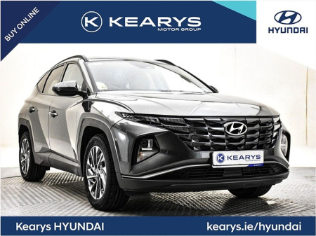 2023 Hyundai Tucson 2WD Executive