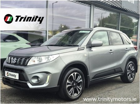 2020 Suzuki Vitara * Boosterjet SZ-T * 1.4 * TRINITY MOTORS *