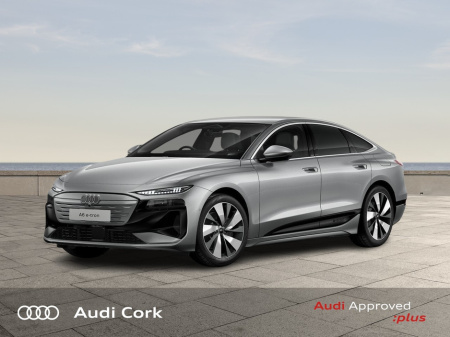 2025 Audi A6 A6 E-TRON SPORTBACK ADVANCE 210kW WITH UPGRADED ALLOYS & TINT €79,118