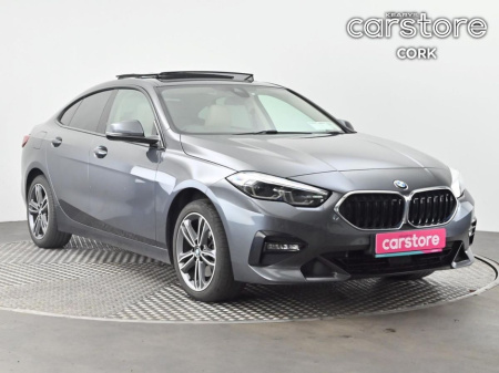2021 BMW 2 Series 218d Sport Auto