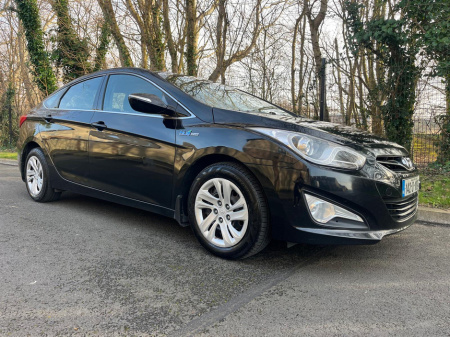 2014 Hyundai i40 Comfort 1.7 Diesel €4,250
