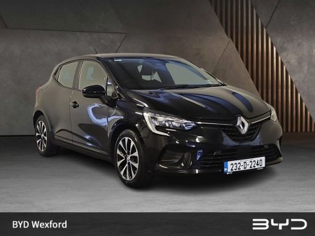2023 Renault Clio TCe 90 DFull Evolution €16,975