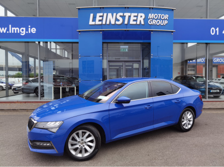 2020 Skoda Superb 1.4 IV SE TECHNOLOGY DSG AUTOMATIC - FINANCE AVAILABLE - CALL US TODAY ON 01 492 6566 OR 087-092 5525