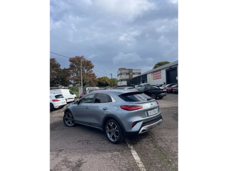 2020 Kia XCeed SE HD 5DR €18,950
