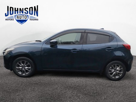 2018 Mazda Demio 1.3 Petrol Auto €13,000