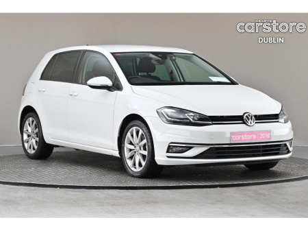 2018 Volkswagen Golf 1.2 TSI DSG MK7.5 COMFORTLINE *REVERSE CAM*CARPLAY*ANDROID AUTO*