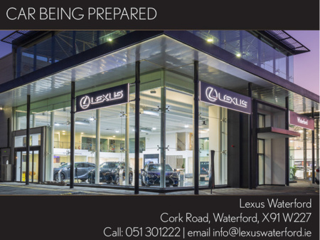 2025 Lexus RX 450 h RX450+ F-Sport PHEV