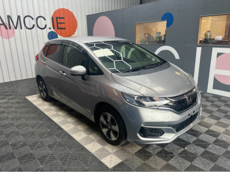 2019 Honda Fit HONDA FIT 1.5 HYBRID / 58k KMs / REVERSE CAMERA , ADAPTIVE CRUISE & MORE €14,950