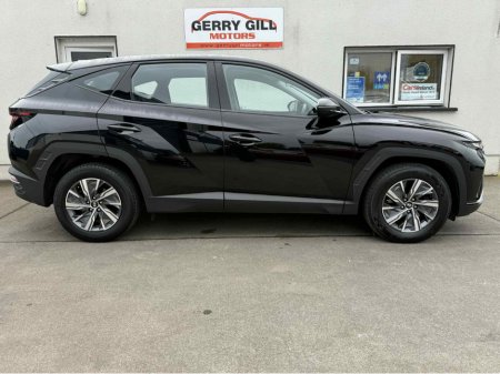 2023 Hyundai Tucson COMFORT PLUS 5DR €29,950