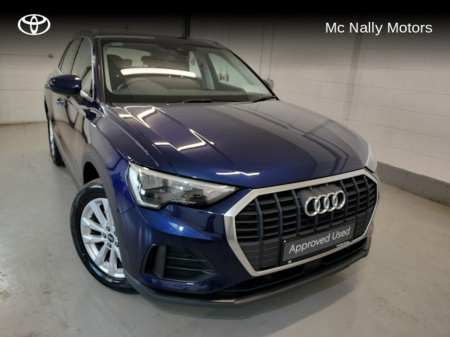 2023 Audi Q3 PHEV E-TRON TFSI S-TRONIC SE LOW KMS