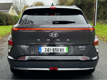2024 Hyundai Kona  €29,950