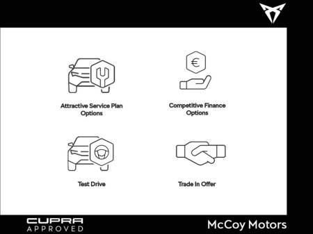 2025 Cupra Formentor *DEMO SALE*CUPRA FORMENOR 1.5TSI E-HYBRID 204HP DSG*MANUFACTURE WARRANTY UP TO 2028*FINANCE AVAILABLE*EDGE PACK - 19