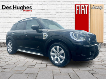 2021 MINI Countryman 1.5 Petrol Plug in Hybrid