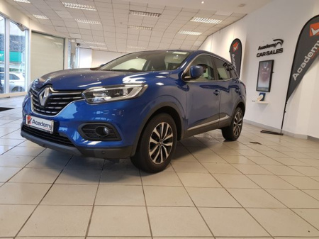 2022 Renault Kadjar Equilibre TCE 140 Auto EDC MY2