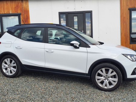 2019 SEAT Arona TDI SE TECHNOLOGY LUX *Only €85 Per Week* €19,950