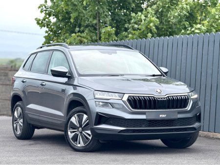 2023 Skoda Karoq 2023 Skoda Karoq SE Drive BARGAIN DONT MISS OUT WONT BE BEATEN ON PRICE! €34,995
