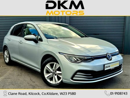 2022 Volkswagen Golf LIFE COMMERCIAL 2.0 TDI 115HP