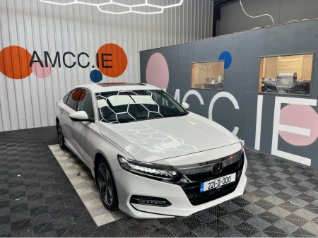 2022 Honda Accord €35950 2022 HONDA ACCORD EX 2.0 HYRBID / 56K KMS / ADAPTIVE CRUISE CONTROL, HEATED SEATS, REVERSE CAMERA & MORE