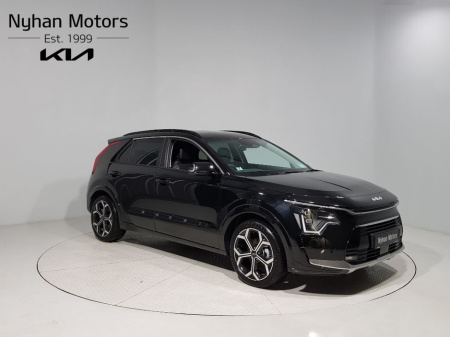 2025 Kia Niro HEV K3 Self Charging Hybrid