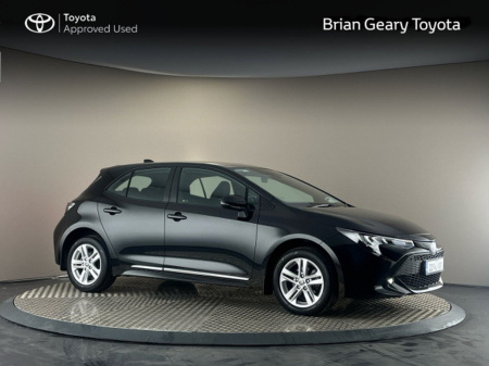 2023 Toyota Corolla HYBRID LUNA H/B