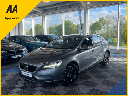 2016 Volvo V40 MOMENTUM D2 2.0 120 Bhp