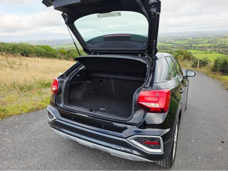 2021 Audi Q2 2.0TDI FINANCE AVAILABLE €25,950