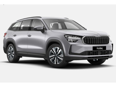 2025 Skoda Kodiaq Selection DSG 2.0TDI 150BHP - ORDER NOW FOR 252 AT SKODA PARK MOTORS
