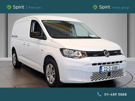 2022 Volkswagen Caddy Cargo+ Bus TDI*Price Quoted is Plus VAT*Call John 086 1913954* €17,950