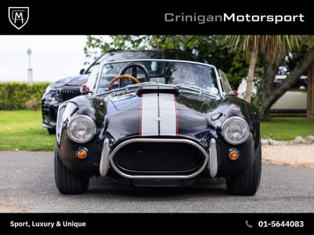 1994 AC Cobra KCC Cobra 5.3 V8 €59,900
