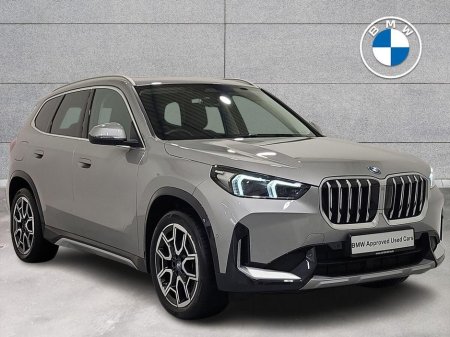 2025 BMW X1 xDrive25e xLine