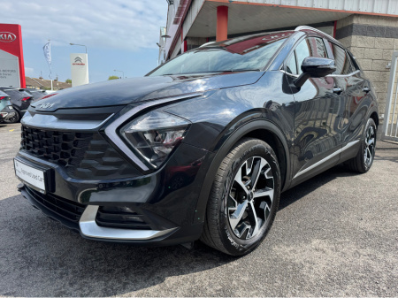 2023 Kia Sportage K3 MHEV MY23 ***Deposit Taken***