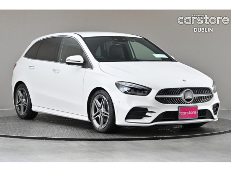 2022 Mercedes-Benz B Class B180 1.3 AMG LINE EDITION (Premium) 136BHP