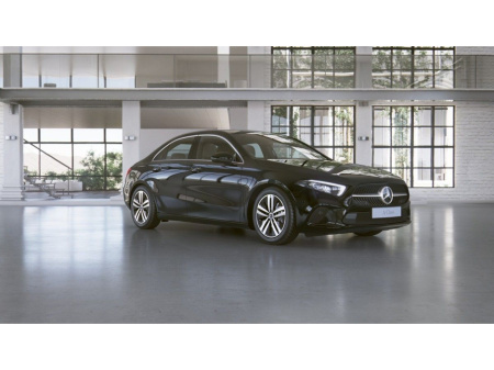 2022 Mercedes-Benz A Class A 180 A/T Saloon Progressive €35,950