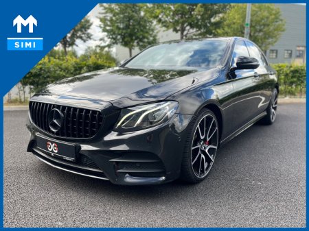 2016 Mercedes-Benz E Class E220D *FULL SERVICE HISTORY *FRESH NCT