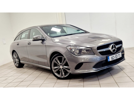 2016 Mercedes-Benz CL Class 200 D SPORT 5DR - IMMACULATE CONDITION